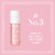 MCoBeauty® Fragrance Mist Hair and Body Spray No. 3 Sweet Blossom Dragonfruit & Lychee Perspective: left
