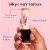 MCoBeauty Dual-Ended Contour Stick - Medium/Dark Perspective: left