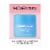 MCoBeauty Overnight Lip Mask - Bubble Gum Perspective: left