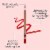 MCoBeauty Perfect Pout Lip Liner - Ruby Rouge Perspective: left