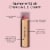MCoBeauty Summer Stick Cheek & Lip Cream - Amalfi Perspective: left