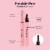 MCoBeauty Freckle Face Pen - Natural Brown Perspective: left
