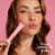MCoBeauty Peptide Lip Treatment - Fairy Floss Perspective: left