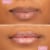 MCoBeauty Shimmer Lip Plump 4-in-1 Hydrating Lacquer - Alli/Pearlescent Perspective: left