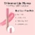MCoBeauty Shimmer Lip Plump 4-in-1 Hydrating Lacquer - Beatrice / True Pink Perspective: left