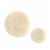 MCoBeauty® Body Wash Cream Gel - Salted Caramel & Pistachio Perspective: left