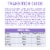 Bubs® Organic Grass Fed Stage 1 Infant Formula Perspective: left