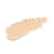 Nude by Nature Perfecting Concealer - 01 Ivory Perspective: left