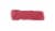 Nude by Nature Creamy Matte Lipstick - 07 Red Blossom Perspective: left
