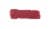 Nude by Nature Creamy Matte Lipstick - 08 Cerise Perspective: left