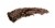 Nude by Nature Absolute Volumising Mascara - 02 Brown Perspective: left