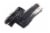 Nude by Nature Awaken Lengthening Mascara - 01 Black Perspective: left