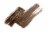Nude by Nature Awaken Lengthening Mascara - 02 Brown Perspective: left