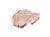 Nude by Nature Touch of Glow Highlight Stick - 01 Champagne Perspective: left