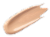 Nude by Nature W4 Soft Sand Moisture Infusion Foundation Perspective: left