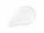 Nude by Nature Lash and Brow Boosting Serum Perspective: left