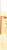 b.fresh™ Never Been Kissed Pineapple Pucker Exfoliating Lip Serum Perspective: left