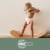 Ecoriginals Plant Based Potty Training Pants | Toddler Size 4 | 1 Pack, 20 Count Perspective: left