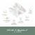 Ecoriginals Plant Based 3 Packs of Diapers + 3 Packs of Goat Wipes | Newborn Plus Size 1 | Perspective: left