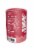 The WellBeing Strawberry Flavored Collagen Balanced Daily Drink Perspective: left
