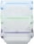 Sistema® Klip It Accents Containers - Assorted Perspective: left