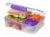 Sistema® Bento Lunch To Go™ Container - Assorted Perspective: left