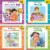 Scholastic Sight Word Readers Box Set Perspective: left