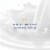 Dove Deep Moisture Body Wash Perspective: left