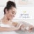 Dove Relaxing Lavender Body Wash Perspective: left