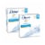 Dove Gentle Exfoliating Beauty Bar for Soft & Smooth Skin Perspective: left