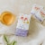 Red Rose Blossoms Sweet Chamomile Herbal Tea with 18 Tea Bags Per Box, Pack of 6 Perspective: left