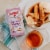 Red Rose Sweet Temptations Dessert Tea Bananas Foster, 18 Count Black Tea Pack of 6 Perspective: left