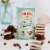 Red Rose Sweet Temptations Dessert Tea Chocolate Mint Patty, 18 Count Pack of 6 Perspective: left