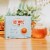 Red Rose Mellow Black Tea with 40 Individually Wrapped Tea Bags Per Box (Pack of 6) Perspective: left