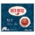 Red Rose Bold Black Tea with 40 Individually Wrapped Tea Bags Per Box (Pack of 6) Perspective: left