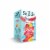 Salada Strawberry Lemonade On The Go Water Boosters, Cold Infused Tea,Healthy Water Flavoring Perspective: left