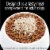 Cesar® Simply Crafted™ Chicken Flavored Adult Wet Dog Food Perspective: left