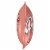 Whiskas Temptations® Creamy Purrree Salmon Cat Treat Pouches Perspective: left