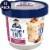 Quaker Raisin Walnut & Honey Heaven Overnight Oats Cups Perspective: left