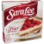 Sara Lee Cherry Cheesecake, 19 Ounce -- 12 per case Perspective: left