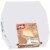 Sara Lee Restaurant Reserve Round Hi Rise New York Style Cheesecake, 131 Ounce -- 2 per case Perspective: left