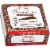 Sara Lee Round Double Chocolate Premium Butter Cream Layer Cake, 3.312 Pound -- 4 per case Perspective: left