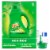 Gain Eco Box Aroma Boost Original Liquid Laundry Detergent Perspective: left