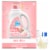 Dreft Newborn Liquid Laundry Detergent Perspective: left