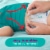 Pampers Cruisers 360 Fit Size 4 Diapers Perspective: left