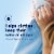 Downy Nature Blends Honey Lavender Liquid Fabric Conditioner Perspective: left