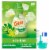 Gain Original Scent Liquid Fabric Softener Perspective: left