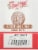Bob's Red Mill® Unbleached Enriched Artisan Bread Flour Perspective: left