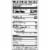 Dove, Silky Smooth Milk Chocolate, 1.44 Oz Bars (Case of 18) Perspective: left