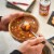 Campbell's Chunky Grilled Sirloin Steak with Hearty Vegetables Soup Case Sale Perspective: left